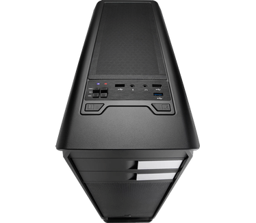 Aerocool Aero-500 (Aero-500 Black)