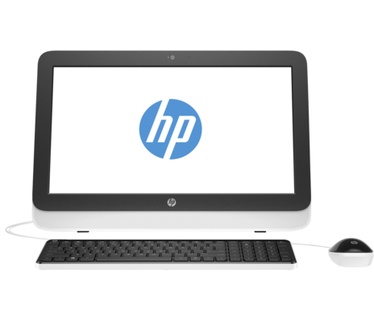 HP 20-r000nd All-in-One