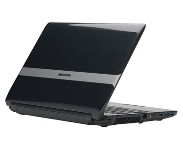 Medion Akoya P6635 Laptop