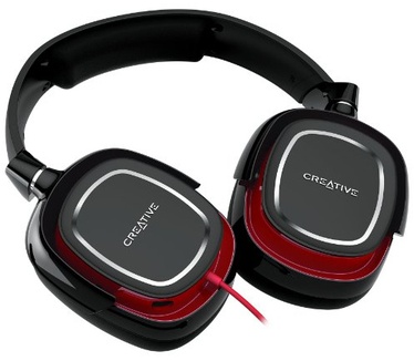 Creative Draco HS880