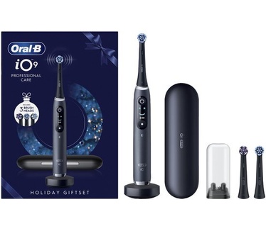 Oral-B iO Series 9 Holiday Edition