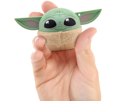 Bitty Boomers The Mandalorian Grogu