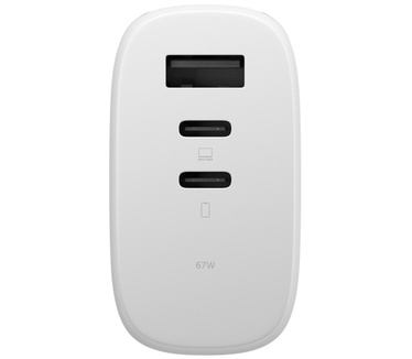 Native Union Fast Gan Charger Pd 67W