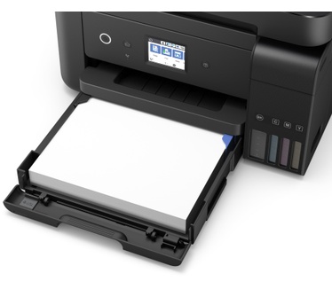 Epson EcoTank ET-4750 Unlimited