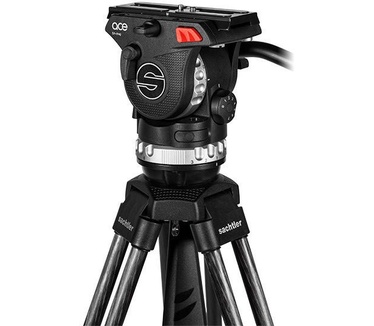 Sachtler Sachtler Systeem ACE L MS CF
