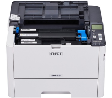 Oki B433dn