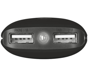 Trust Leon Powerbank 5200mAh