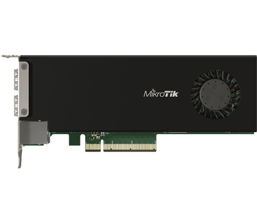 MikroTik CCR2004-1G-2XS-PCIe