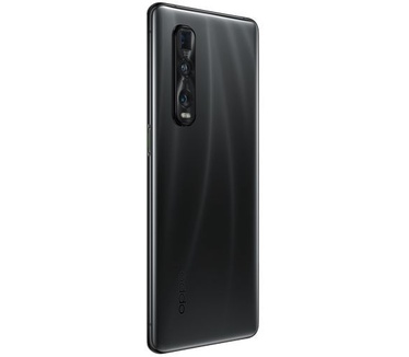 Oppo Find X2 Pro Zwart