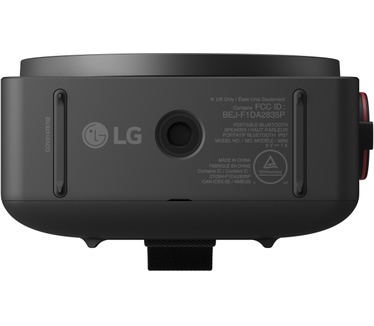 LG xboom Mini by will.i.am