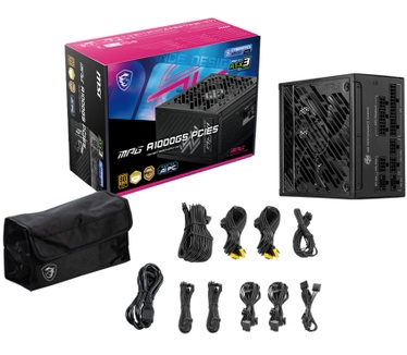 MSI MPG A1000GS PCIE5
