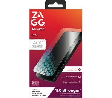 Zagg Glass XTR4
