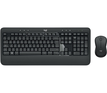 Logitech MK540 Advanced