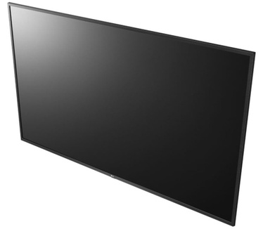 LG 65UT640S0ZA Zwart