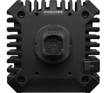 Fanatec CSL DD QR2