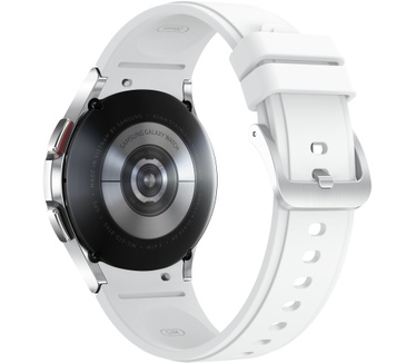 Samsung Galaxy Watch4 Classic LTE (42mm) Zwart