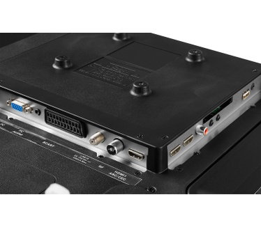 Medion Life S13203 Zwart