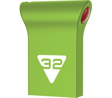 Emtec Nano Pop 32GB Groen