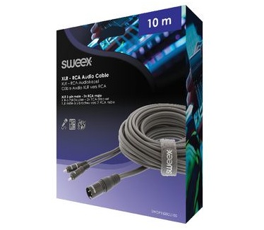 Sweex SWOP15200E100