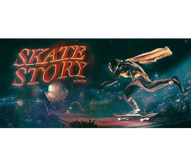 Skate Story