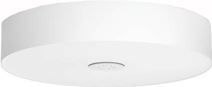 Philips Hue Fair plafondlamp wit (White Ambiance, incl DIM Philips Hue Fair plafondlamp wit (White Ambiance, incl DIM