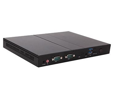 Giada Giada miniPC Barebone G300