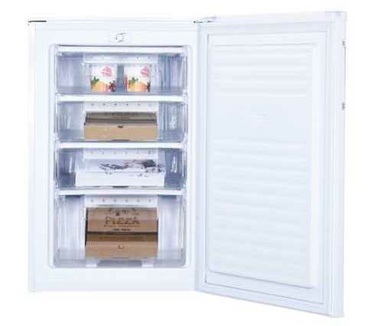 Candy CCTUS 542 WH