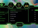 Titan Army P275MV Plus - Osd