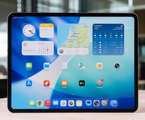 Apple iPad Pro (2025)