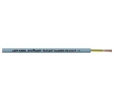 Lapp CLASSIC FD 810 P