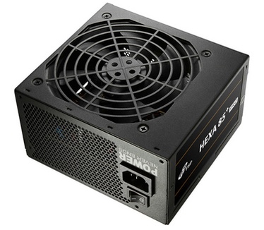 FSP HEXA 85+ PRO 650W