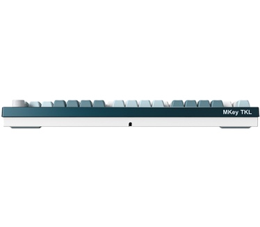 Montech Mkey TKL Freedom, Gateron G Pro 2.0 Brown, Qwerty US