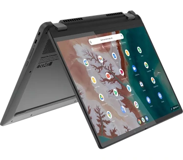 Lenovo IP Flex 5 Chrome 14IAU7 IP Flex 5 Chrome 14IAU7 (82T5002UMH)