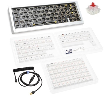 Ducky Outlaw 65