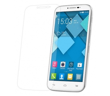 Kees Clear Screen Protector Alcatel One Touch Pop C9