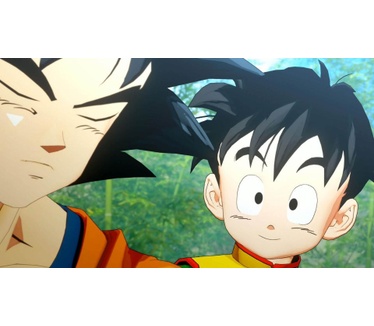 Dragon Ball Z Kakarot Collector's Edition, PS4