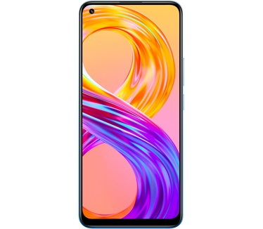 Realme 8 Pro