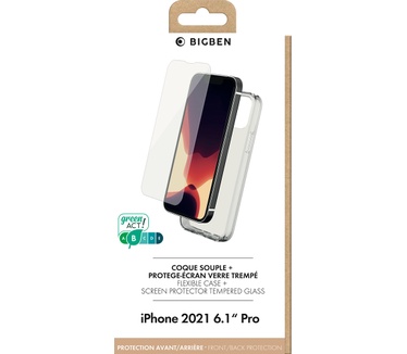Big Ben PACKSILIVTIP1361