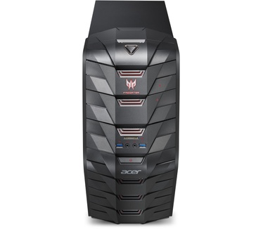 Acer Predator G3-710 I9810 NL