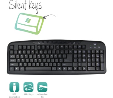 Ewent EW3124