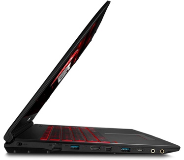 MSI GV62 8RE-009BE