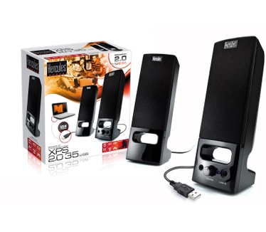 Hercules XPS 2.0 35 usb
