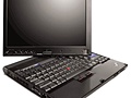 Lenovo Thinkpad X200 Tablet