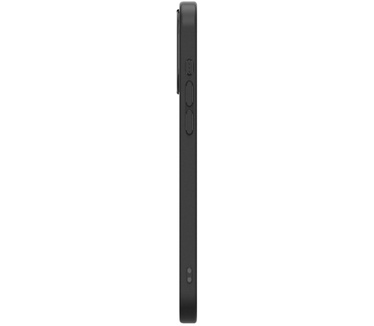 CYRILL Kajuk (iPhone 15 Pro Max) Zwart