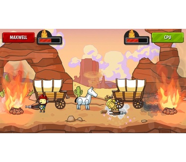 Scribblenauts: Showdown (Xbox One)