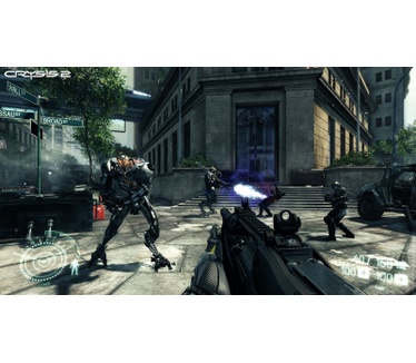 Crysis 2