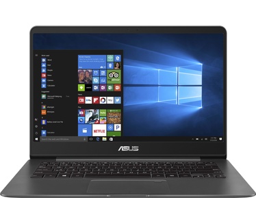 Asus Zenbook UX430UA -GV002T