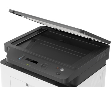 HP Laser MFP 135w