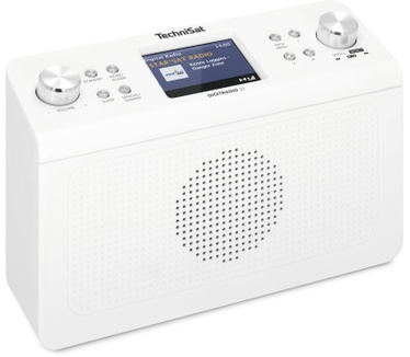 Technisat DigitRadio 21