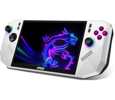 MSI Claw A8 BZ2EM-047NL